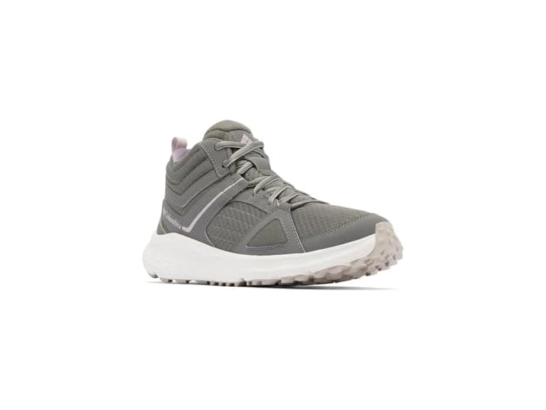 Columbia Womens Novo Trail Mid - Image 1