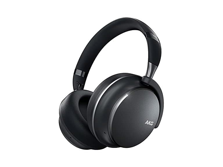 Y600NCBT Wireless Over-Ear Headphones - Image 1