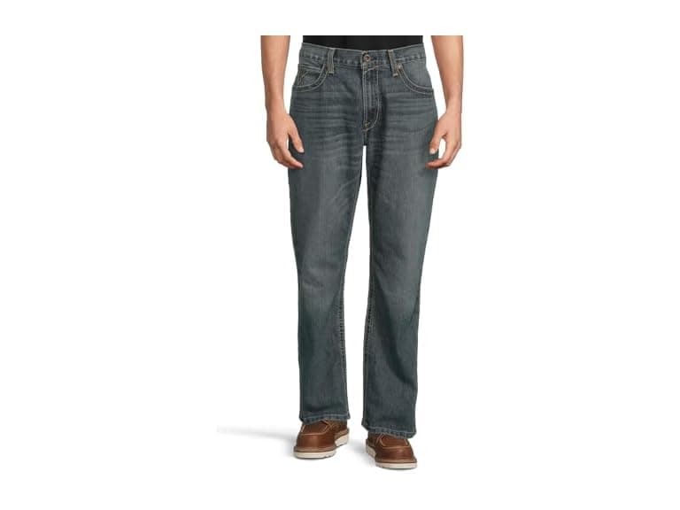 ARIAT M4 Low Rise Stretch Stockton  - Image 1