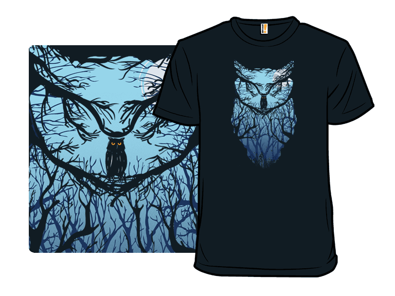 Rising Owl - Image 1