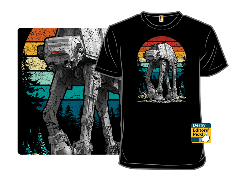 The Walker Vintage - Image 1