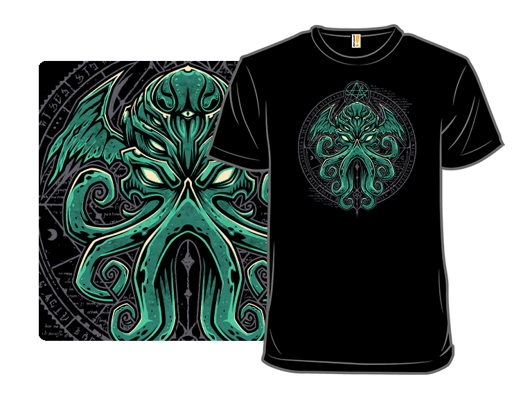 Great Cthulhu - Image 1