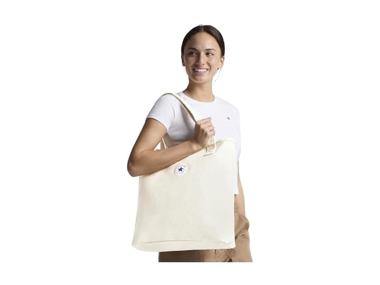 Converse Unisex AdultTaylor Tote Bag - Image 1