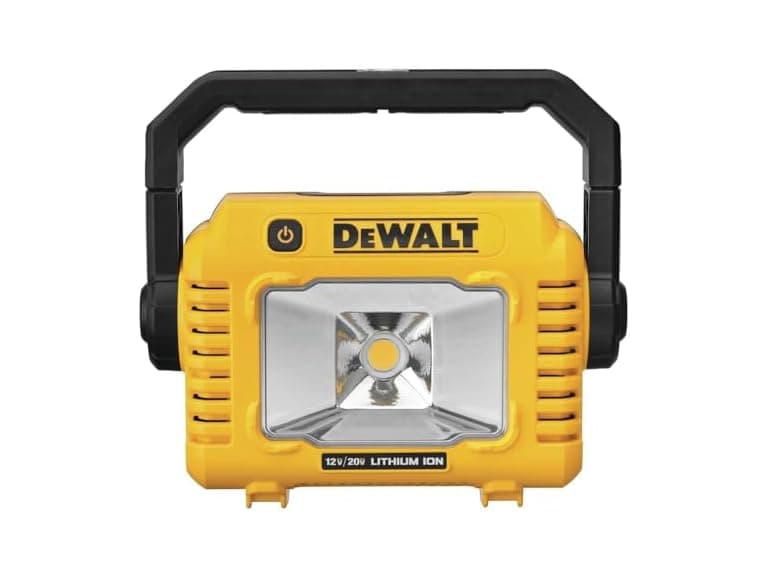 DEWALT DCL077B 12V or 20V MAX LED Work Light - Image 1