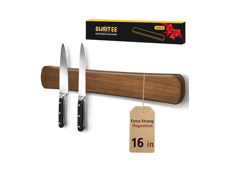 Magnetic Knife Holder - Image 1