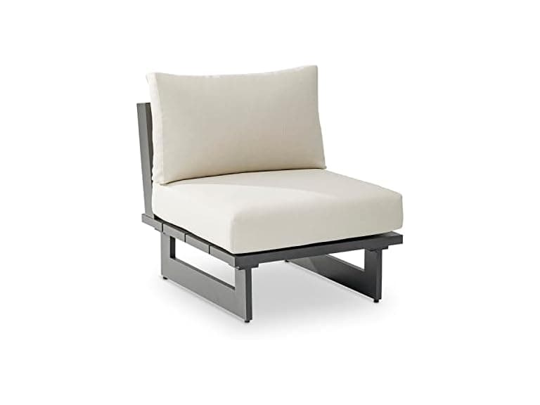 Maldives Upholstered Patio Chair