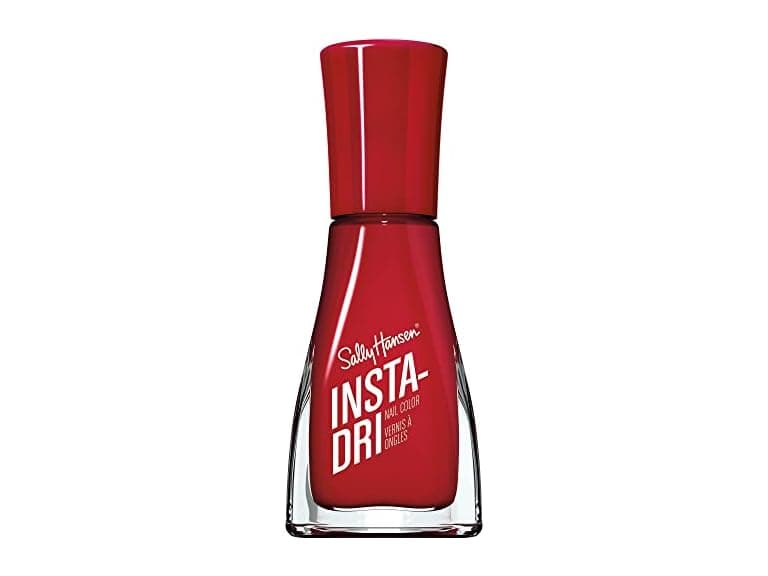 Sally Hansen Insta-Dri® ASAP Apple - Image 1