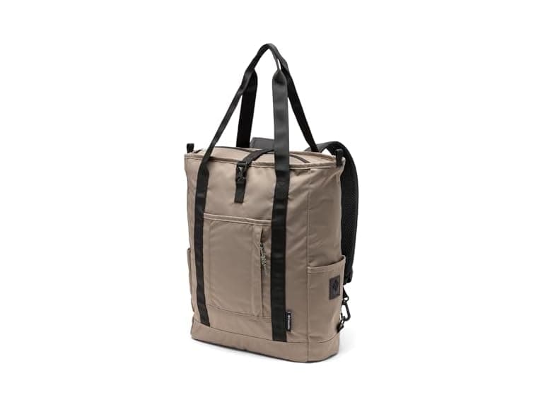 Columbia Unisex Great Smoky Garden 2-Way Tote, Wet Sand, One Size - Image 1