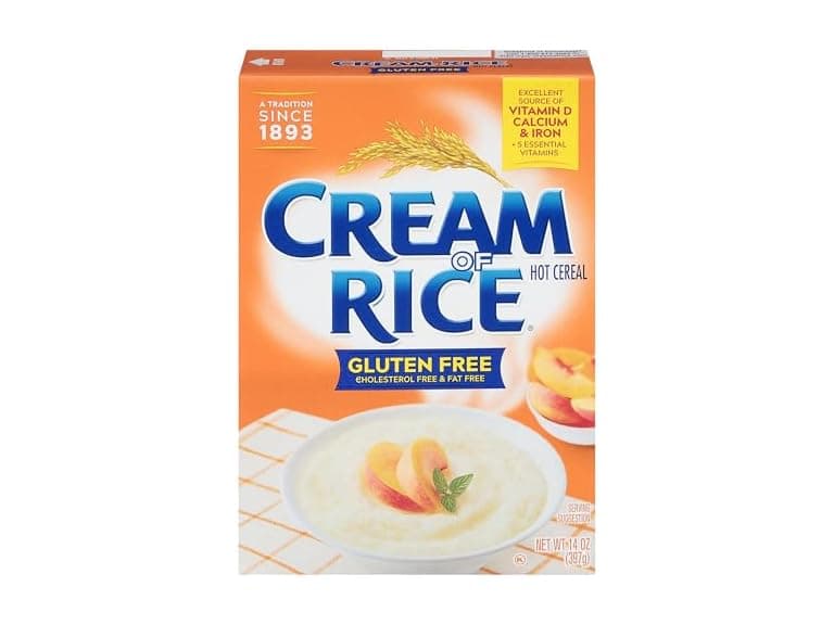 Cream of Rice Gluten Free Hot Cereal, 14 oz - Image 1