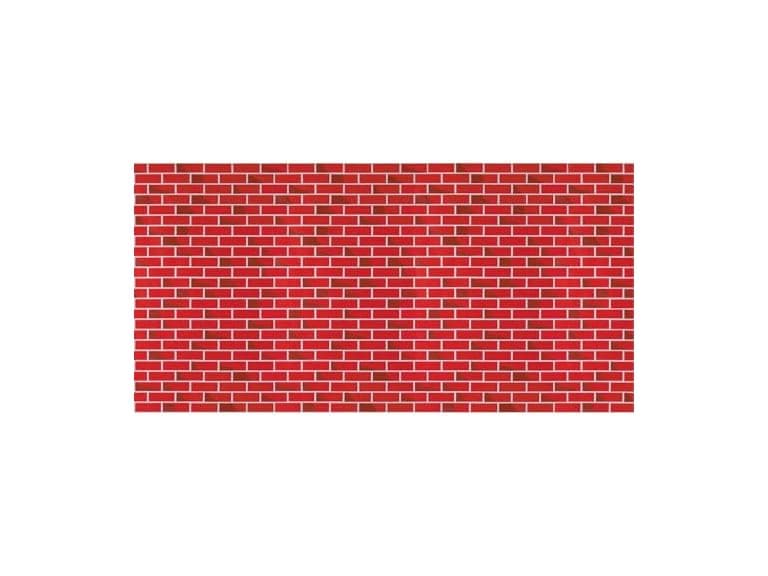 Pacon ROLL,PPR,FADELESS,Brick,12' - Image 1