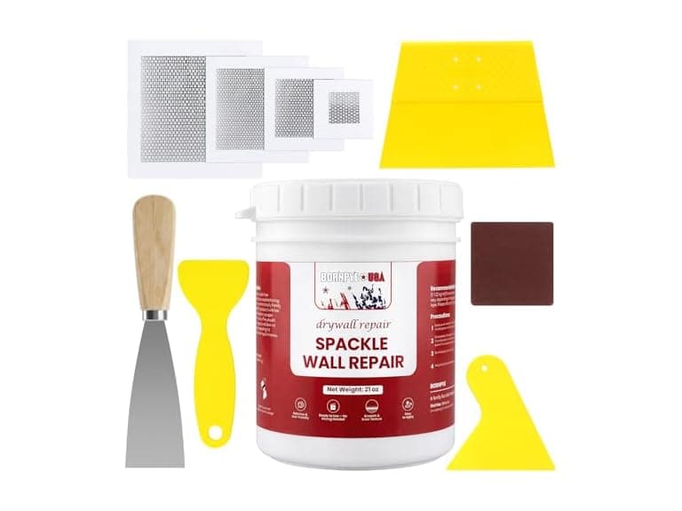 Bornpye Drywall Repair Kit - Image 1