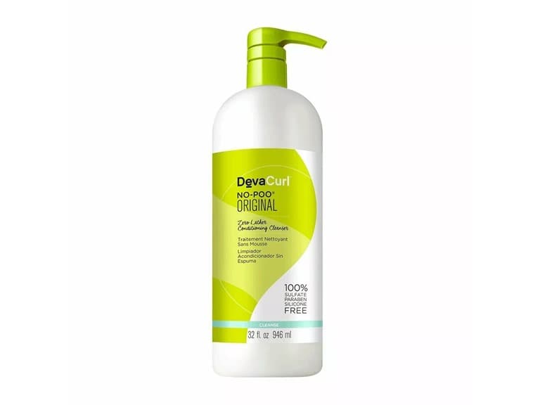 Zero Lather Conditioning Cleanser - Image 1