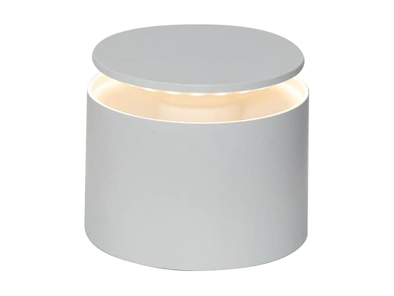 Zafferano, Push-Up Lamp, Rechargeable Cordless Table Lamp - Image 1