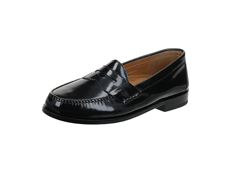 Cole Haan Men's Pinch Penny Loafer, 11 - Image 1
