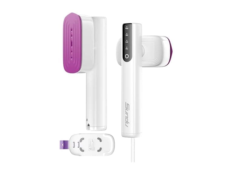 Sundu 2-in-1 Steamer for Clothes - Image 1