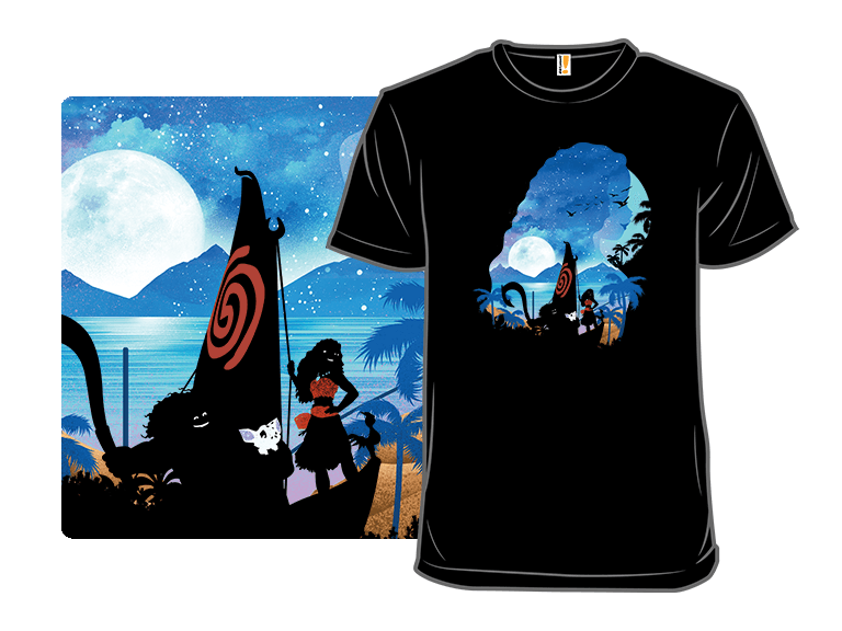 Daughter of the Sea - Image 1