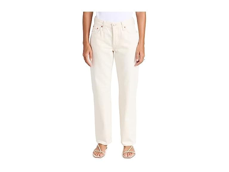 Levi's Women's 501 90s Jeans - Image 1