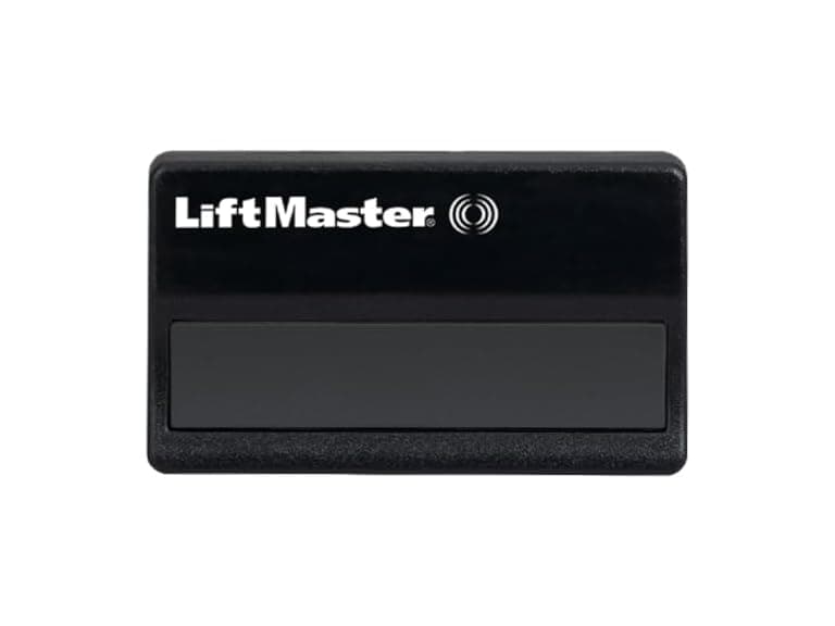 LiftMaster 371LM Garage Door Remote - Image 1