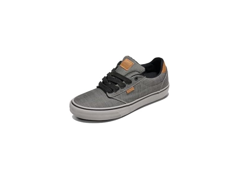 Vans Men's Atwood Deluxe Shoe - Image 1