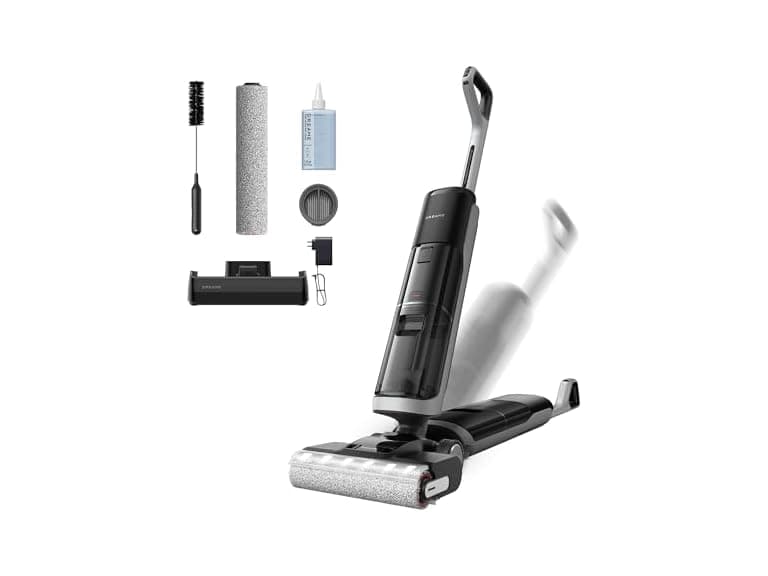 DREAME H14 Pro Wet Dry Vacuum Cleaner