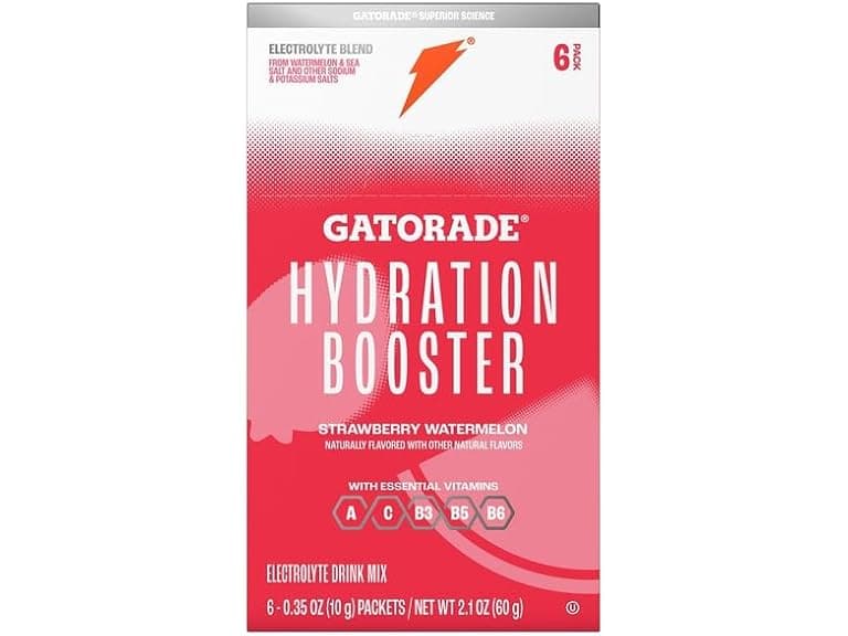 Gatorade Hydration Mix - Image 1