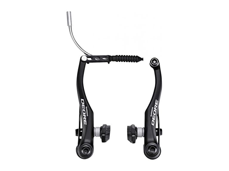 SHIMANO Shimano Deore BR-T610 Deore V-Brakes, R - Image 1