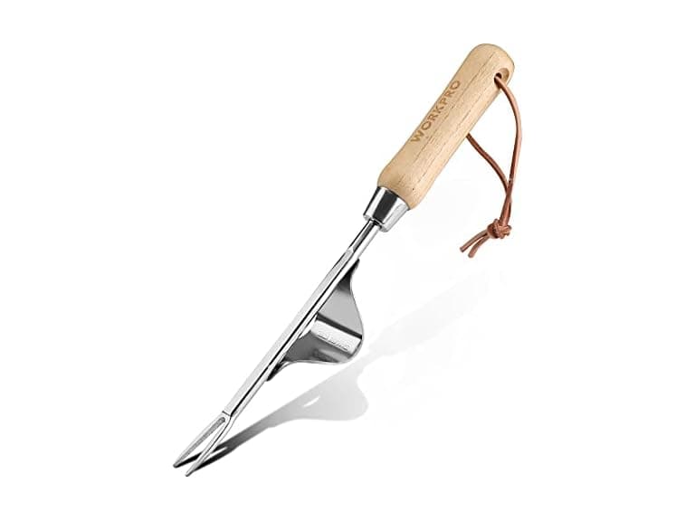 WORKPRO Weed Puller Tool - Image 1