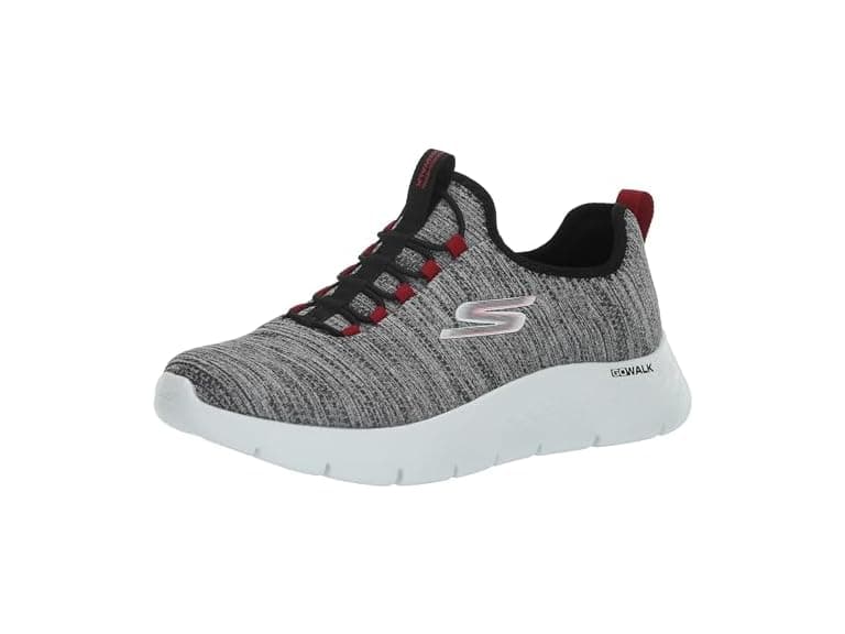 Skechers Men's Gowalk Flex Athletic Slip On Casual - Image 1