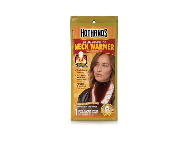 HotHands Neck Warmer - Image 1