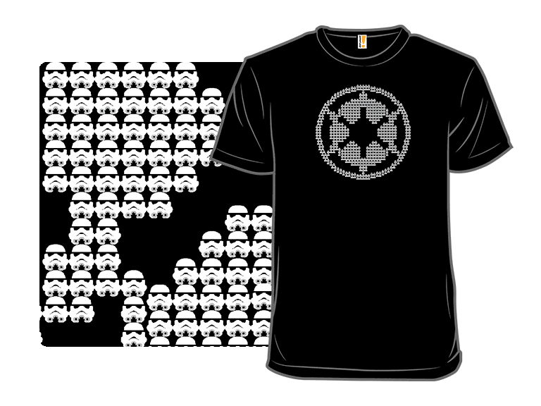 Galactic Army - Image 1