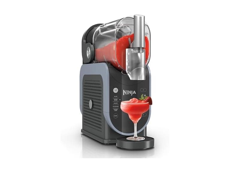 Ninja SLUSHi with RapidChill Technology, 88 oz. Frozen Drink & Slushie Machine (Open Box) - Image 1