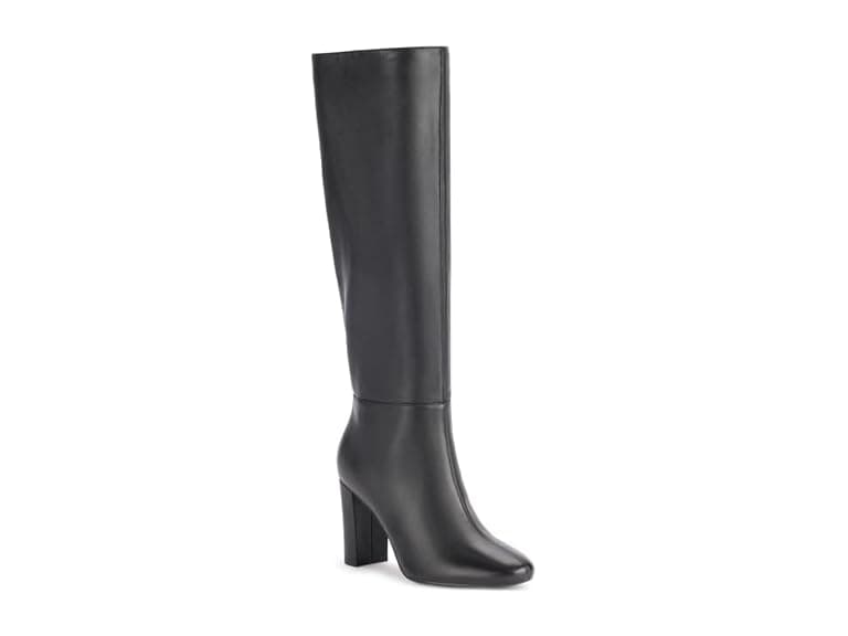 KARL LAGERFELD Paris Women's Vani Knee High Boots - Image 1
