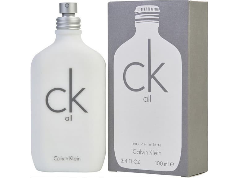 Calvin Klein Ck All EDT Spray 6.7 oz. (U) - Image 1