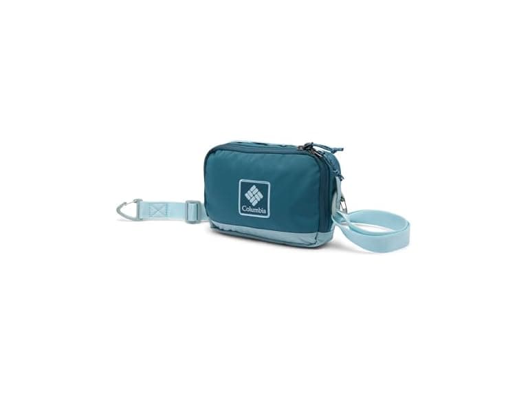 Columbia Unisex Trail Traveler Crossbody Bag: Your Choice  - Image 1