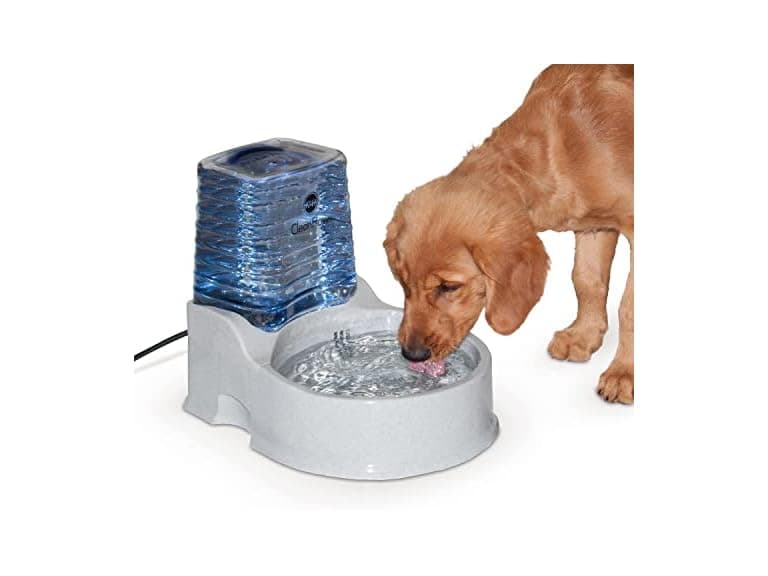 K&H CleanFlow Filtered 1.4Gal Water Bowl - Image 1