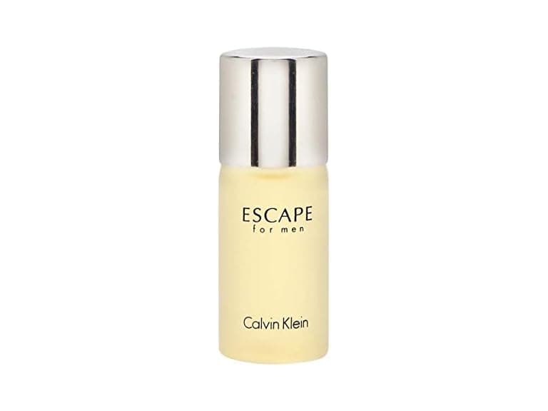 Escape Men/Calvin Klein EDT Spray 1.7 Oz (M) - Image 1