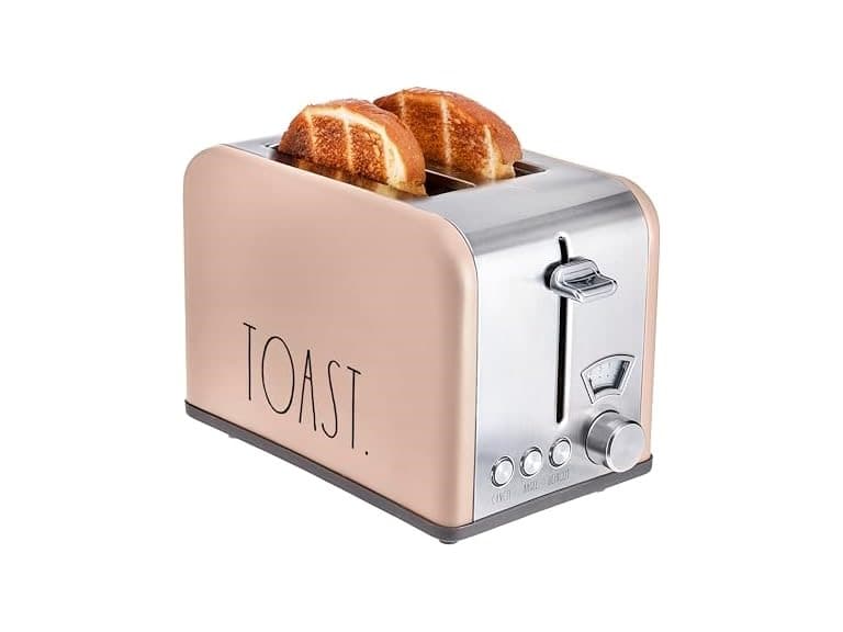 Rae Dunn 2 Slice Toaster - Image 1