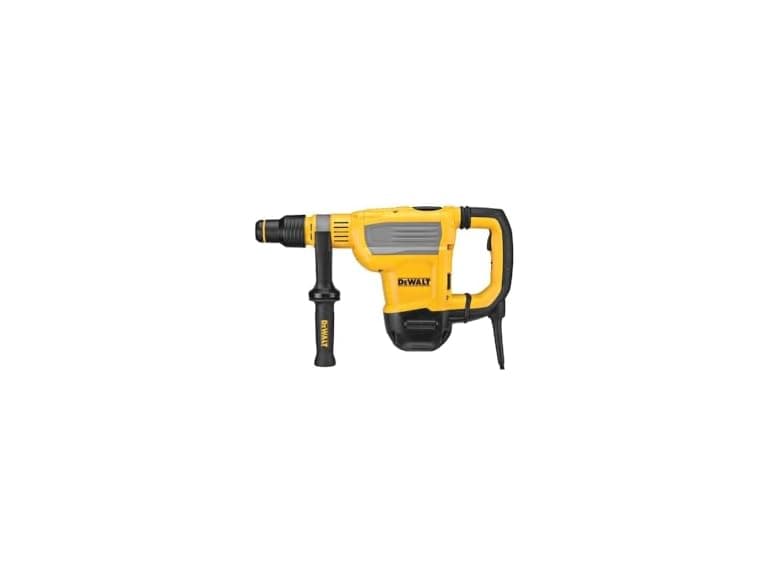 DEWALT D25614K Rotary Hammer/Drill Combination - Image 1
