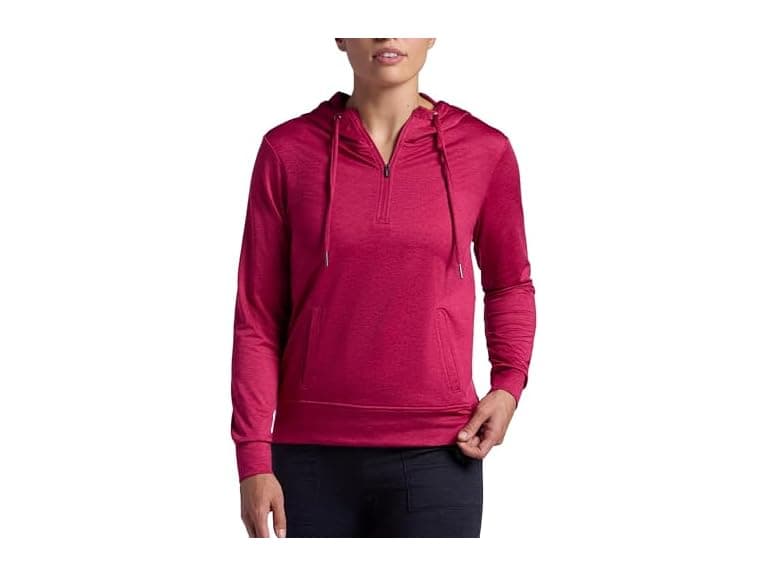 HEAD Women Alliance Hoodie Relaxed Fit Stretch - Image 1