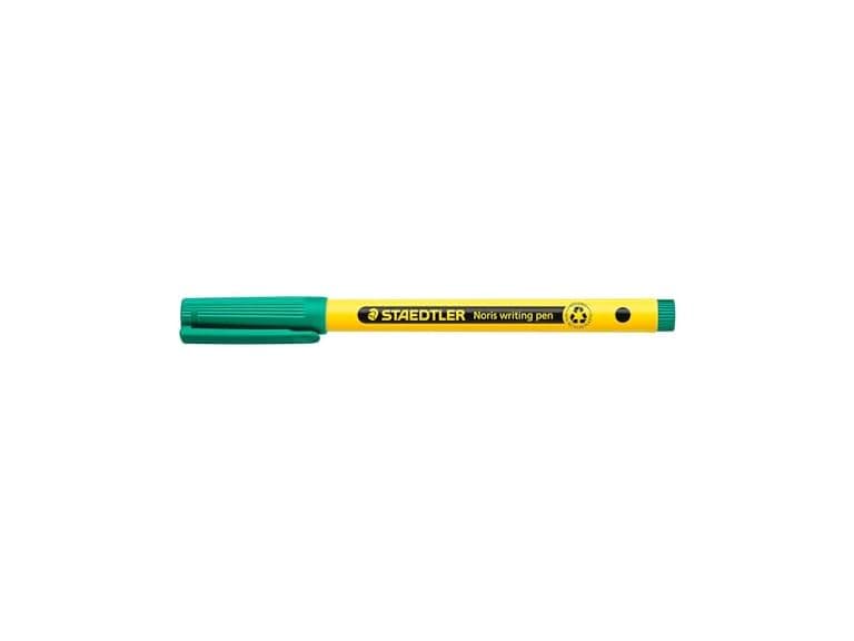 Staedtler Fineliner Noris Writing Pen - Image 1