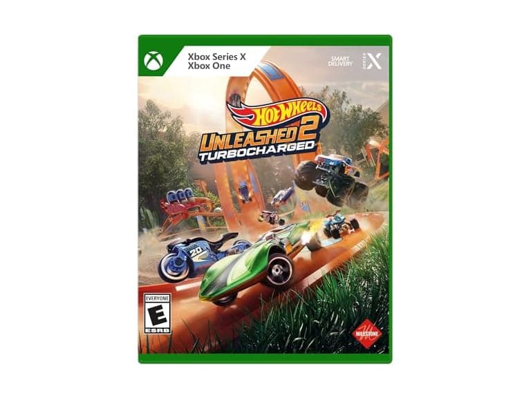 Hot Wheels Unleashed 2: Turbocharged - Image 1