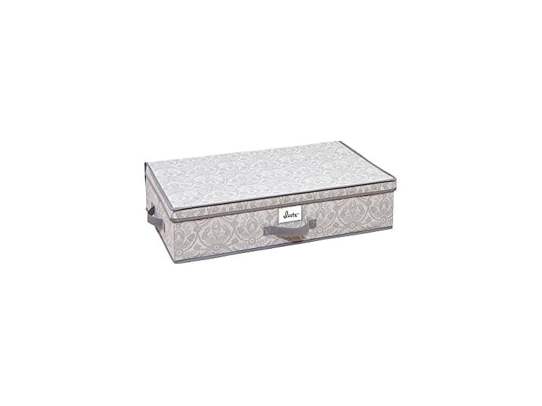 Laura Ashley Non-Woven Under The Bed Storage Box - Image 1