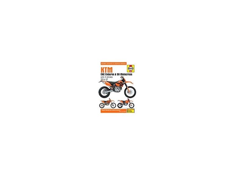 Haynes 4629 Technical Repair Manual
