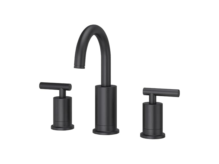 Pfister LG49-NCPB Contempra 1.2 GPM Bathroom Faucet