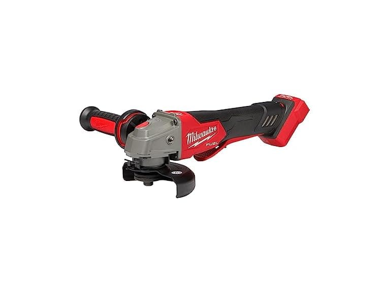 Milwaukee 2888-20 M18 Brushless 4-1/2-5 in Grinder - Image 1
