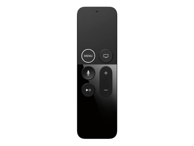 Apple Siri Remote for Apple TV 4K