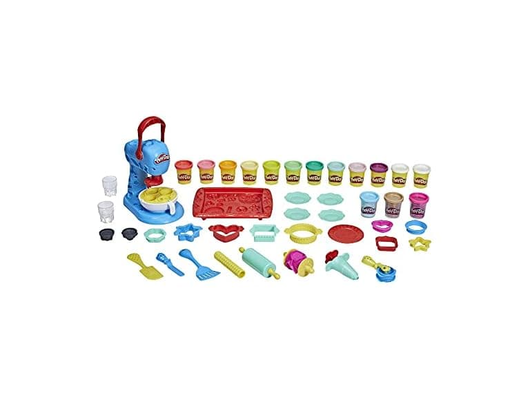 Play-Doh Ultimate Cookie Baking Playset - Image 1