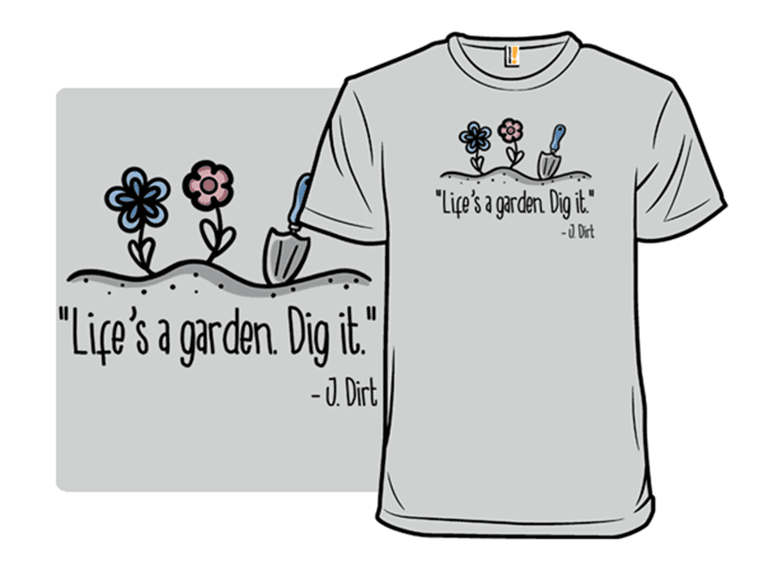 Life's a Garden - Image 1