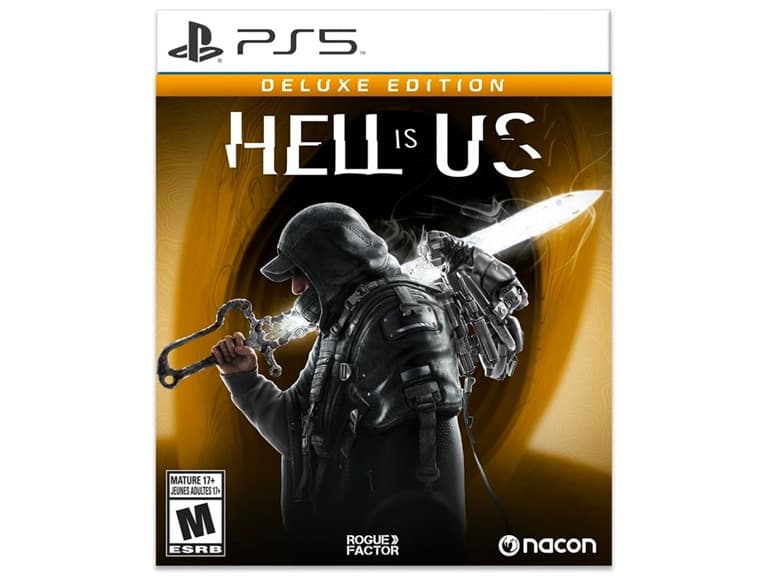 Hell is Us - Deluxe Edition - Image 1