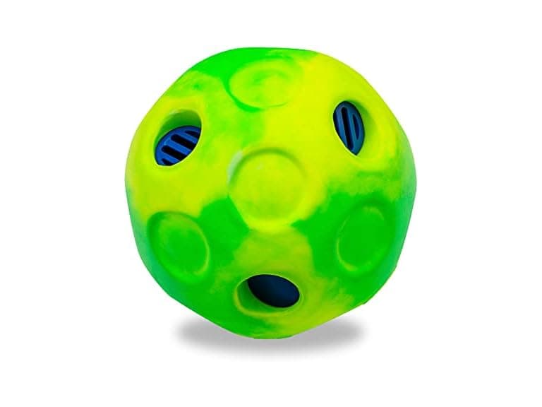 Franklin Pet Supply Co. RSF Laugh and Wiggle Ball - Image 1